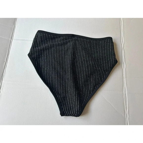 GABIFRESH x Swimsuits For All Bikini Bottom sz 12 - Picture 2 of 7